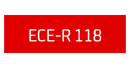 ECE-R 118-1 – Mekas Kablo Low Voltage Cables Manufacturer
