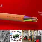 H07BQ-F Cable: Features, Applications, and Advantages